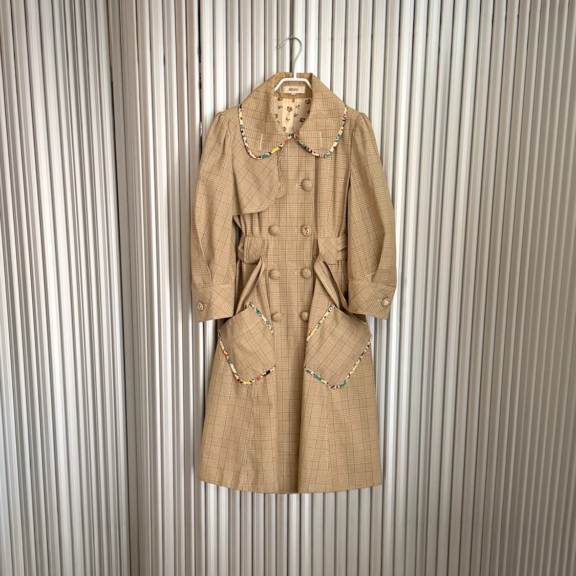 Kenzo Jacket 상품이미지1