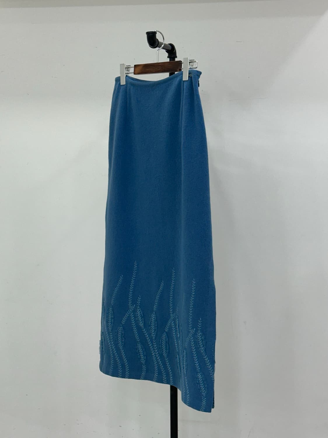 geiger 롱스커트 상품이미지3