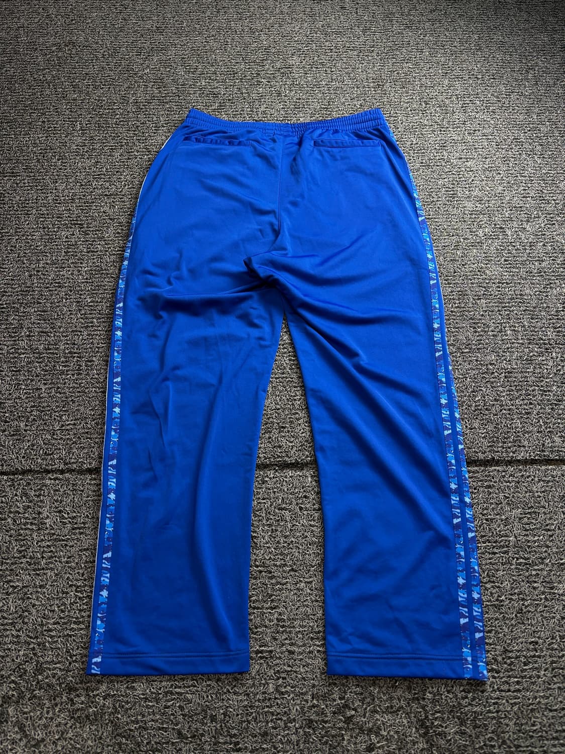 아디다스 파이어버드 카모플라쥬 트랙팬츠 2837 상품이미지4