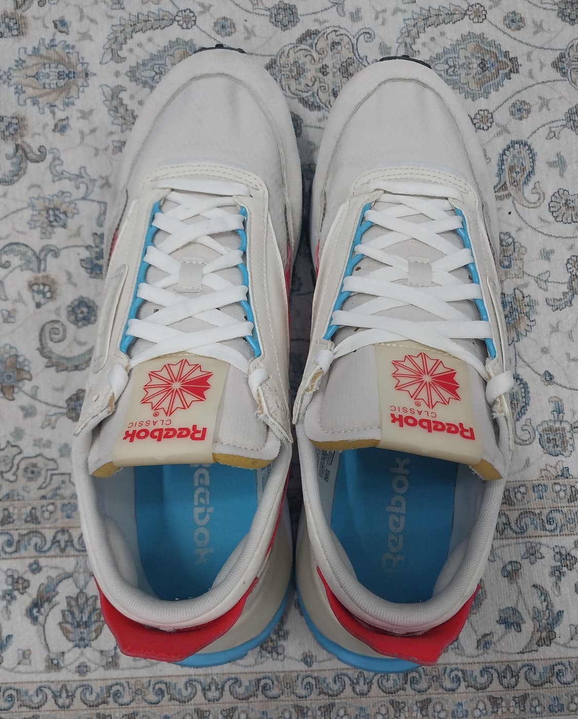 리복 클래식 레더 레거시 295mm 상품이미지5