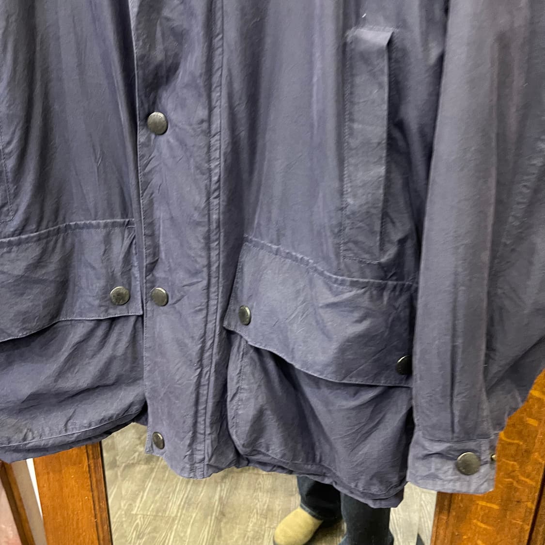 90's nautica  상품이미지3