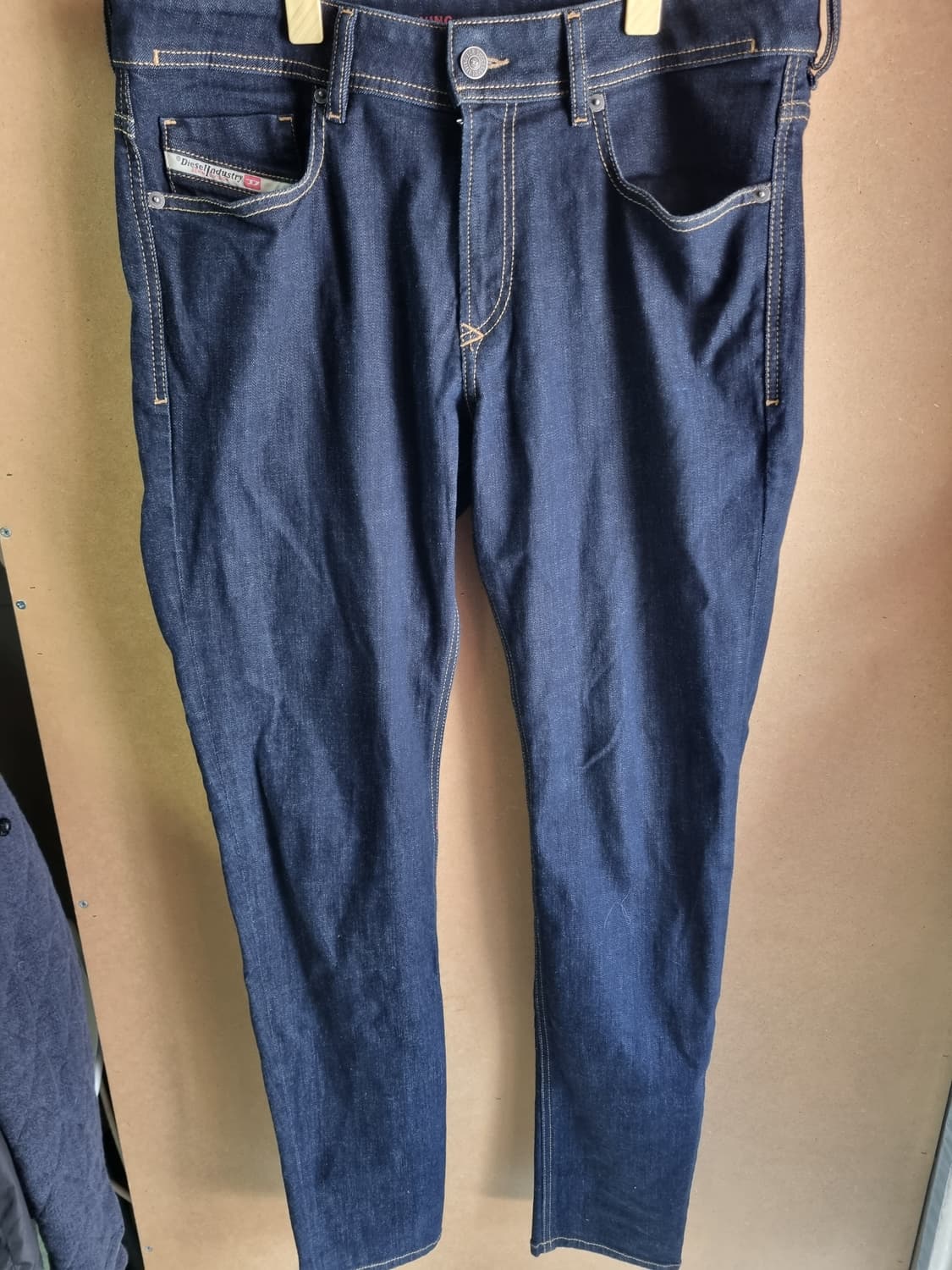 디젤 남성 청바지  상품이미지1