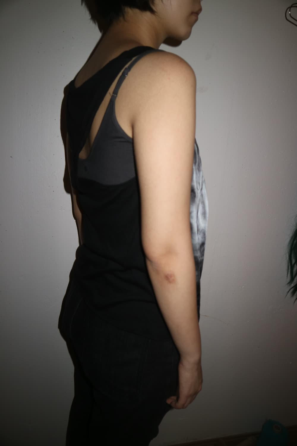 Helmut Lang sleeveless 상품이미지2