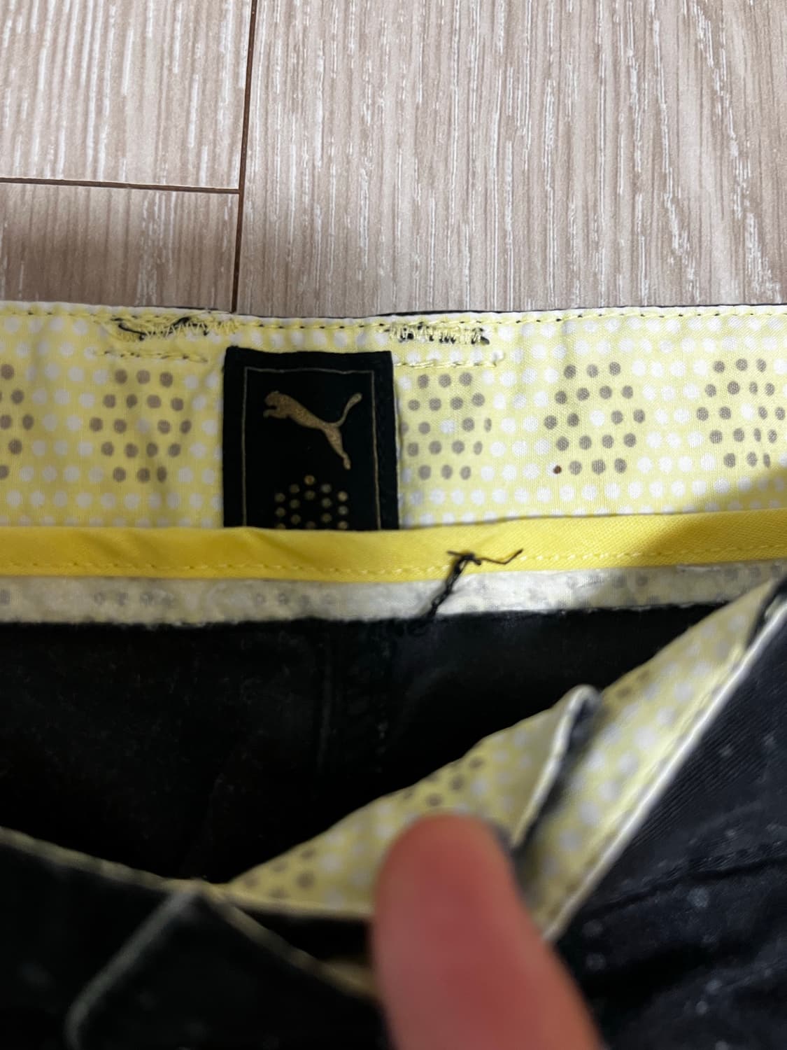 Puma vintage 상품이미지3