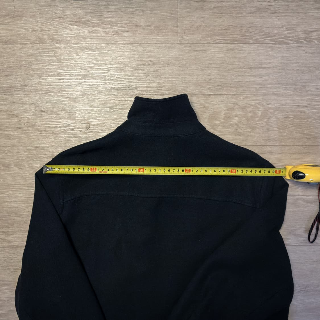 유니클로 집업 자켓 상품이미지2