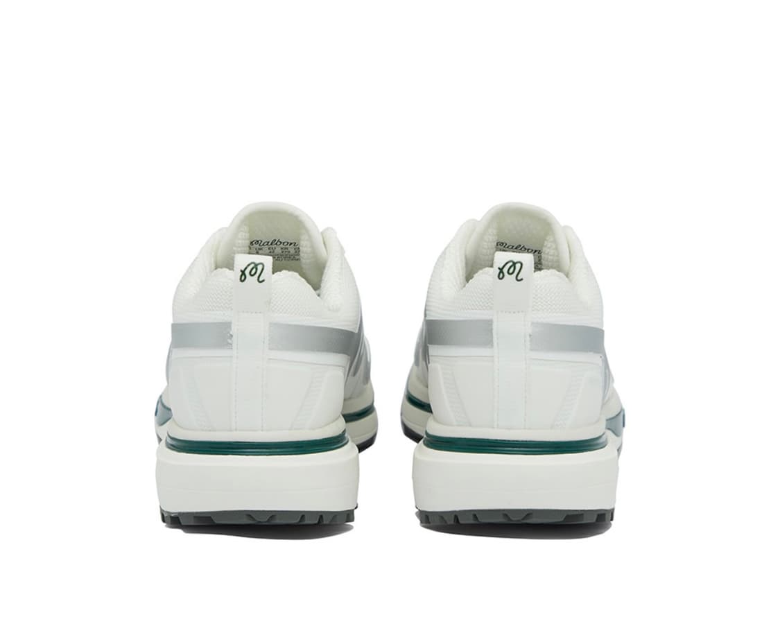 말본 골프화 화이트 250mm 2025신상 상품이미지3