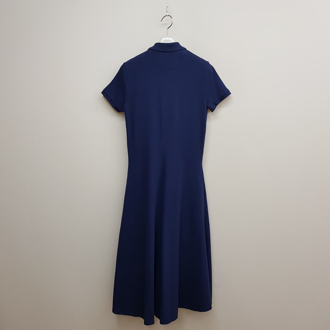 폴로 랄프로렌 피케 셔츠 원피스 s사이즈 상품이미지4