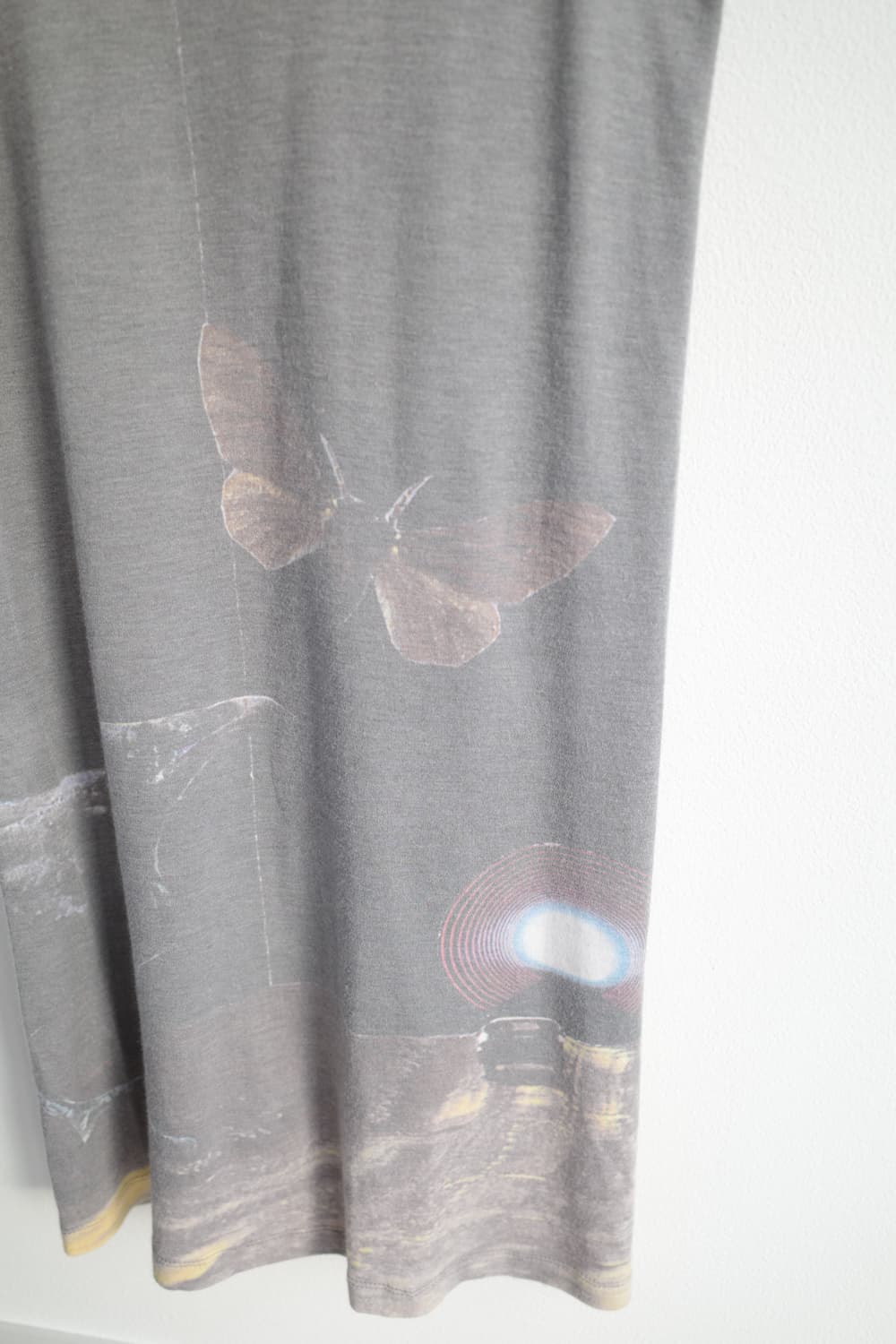 Fairy graphic sleeveless 상품이미지8
