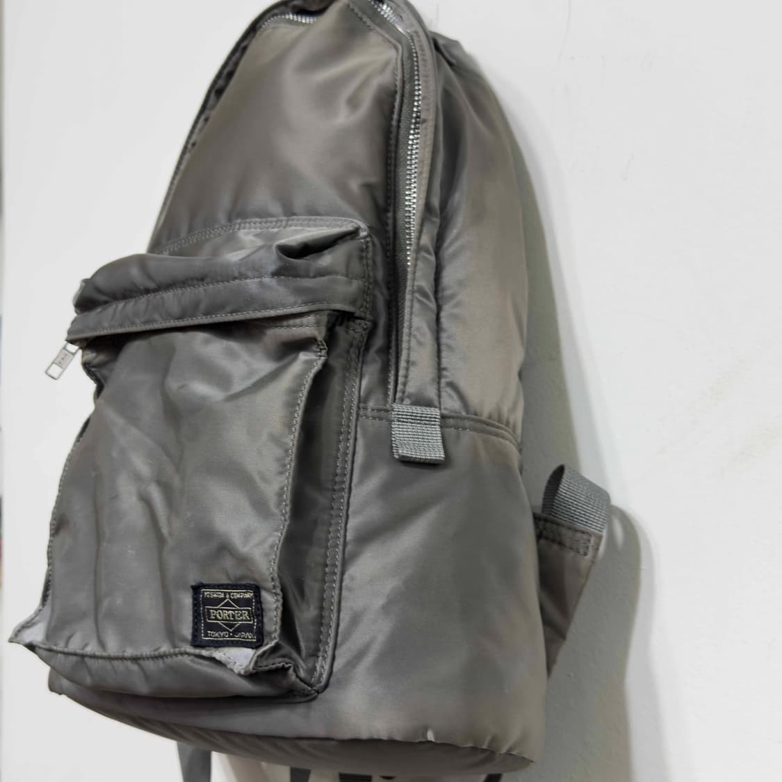 요시다 포터 탱커 데이팩 백팩 상품이미지3