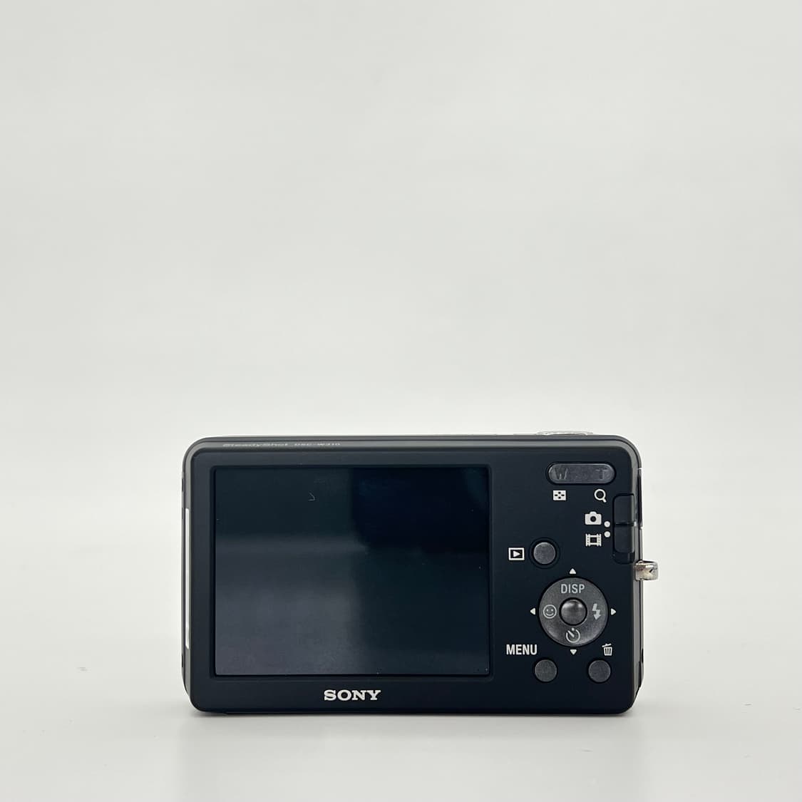 소니 사이버샷 Sony Cyber-shot DSC-W310 블랙 상품이미지5