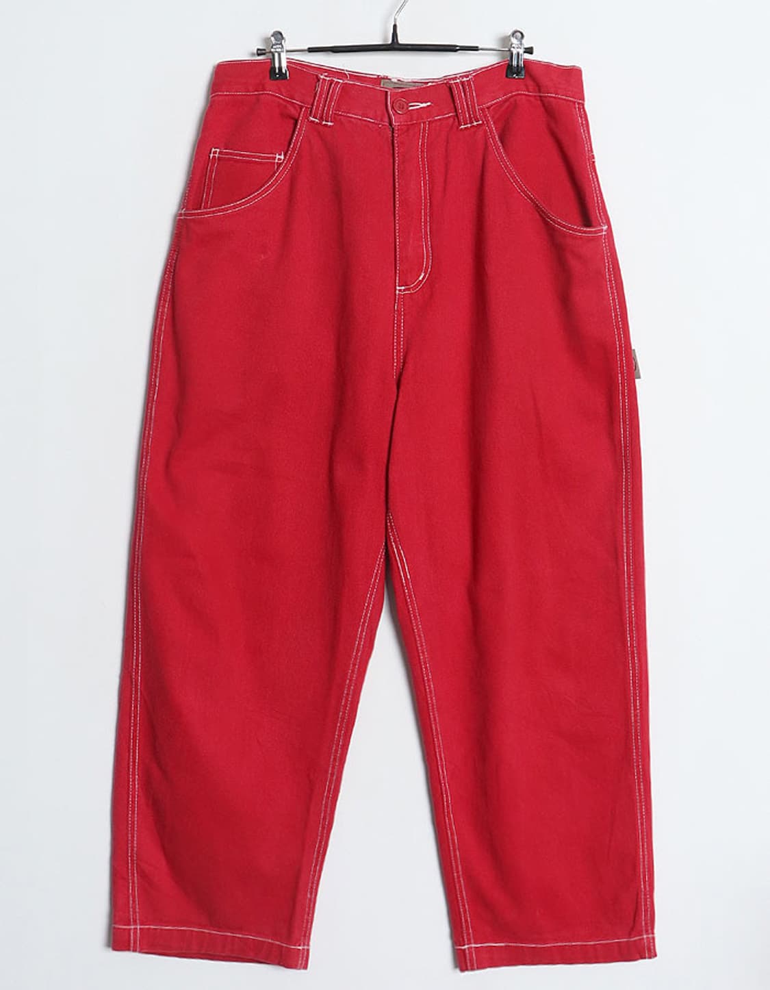 90's Baggy-Fit Work Pant (32) 상품이미지1
