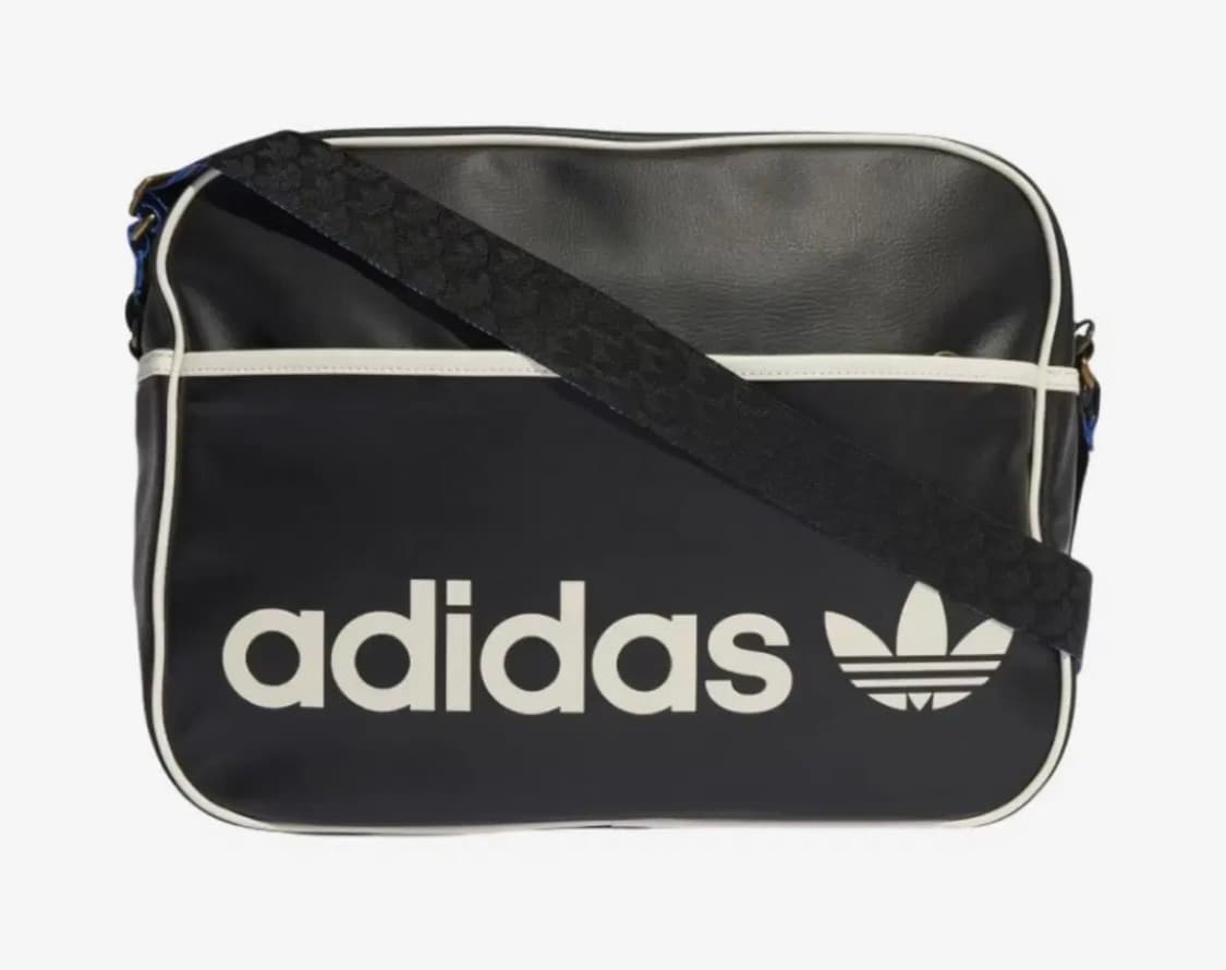 아디다스 아디컬러 70s 빈티지 에어라이너 블랙 상품이미지1