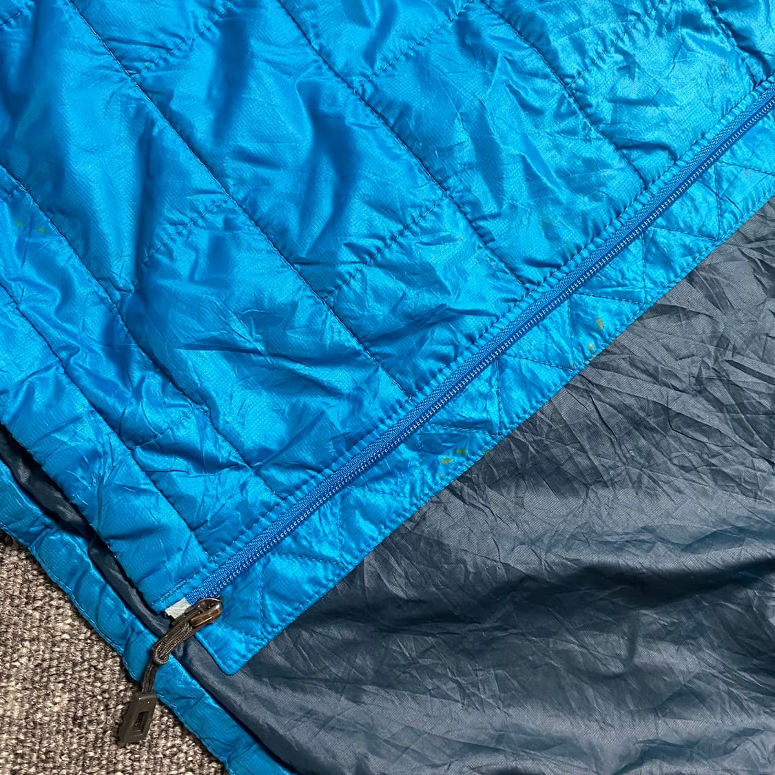 🌊Patagonia Nano Puff hoody 상품이미지7