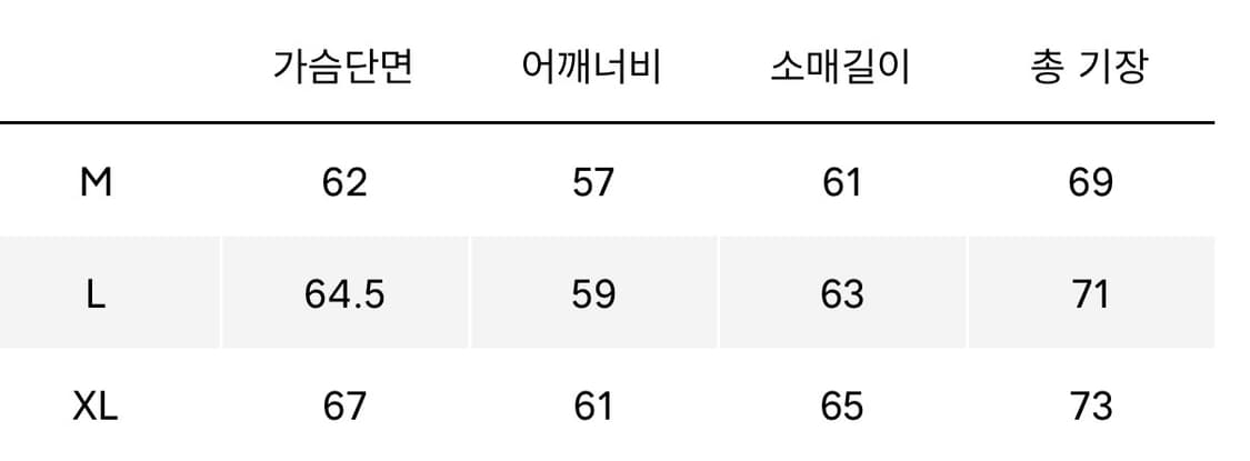 코스트 퍼 킬로 나일론 후디 트랙 자켓 xl 상품이미지2