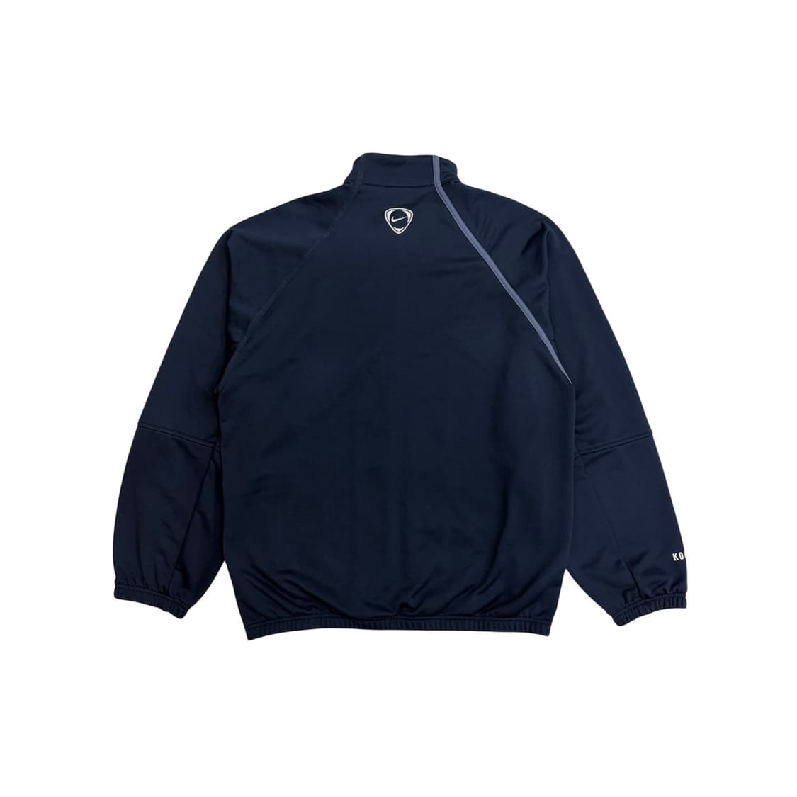 나이키 00s 축구 대한민국 국대 국가대표 네이비 져지 자켓 105 xl 상품이미지2