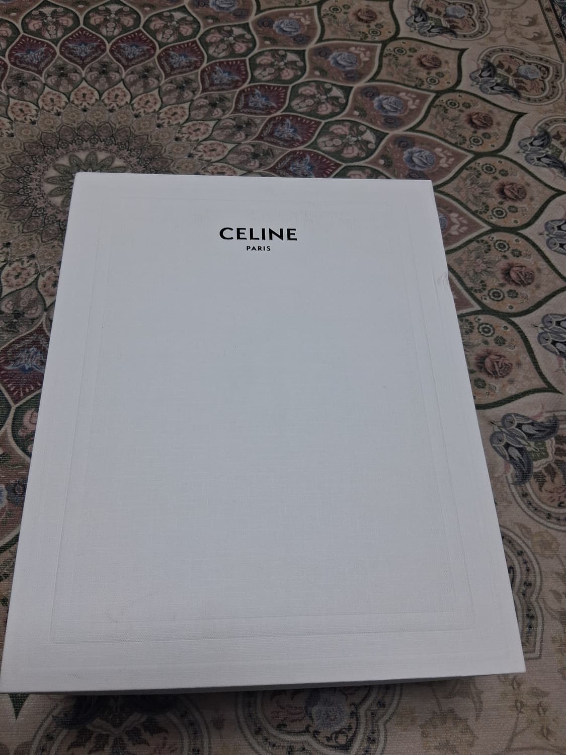 셀린느트라이앵글크로스백 상품이미지10