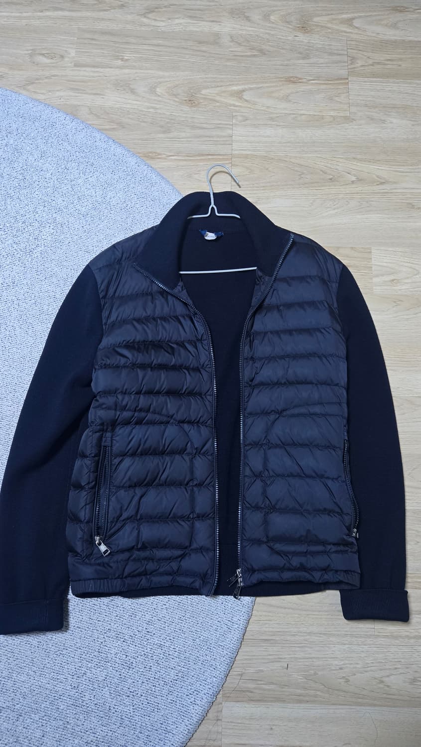 몽클레어 니트패딩 상품이미지1