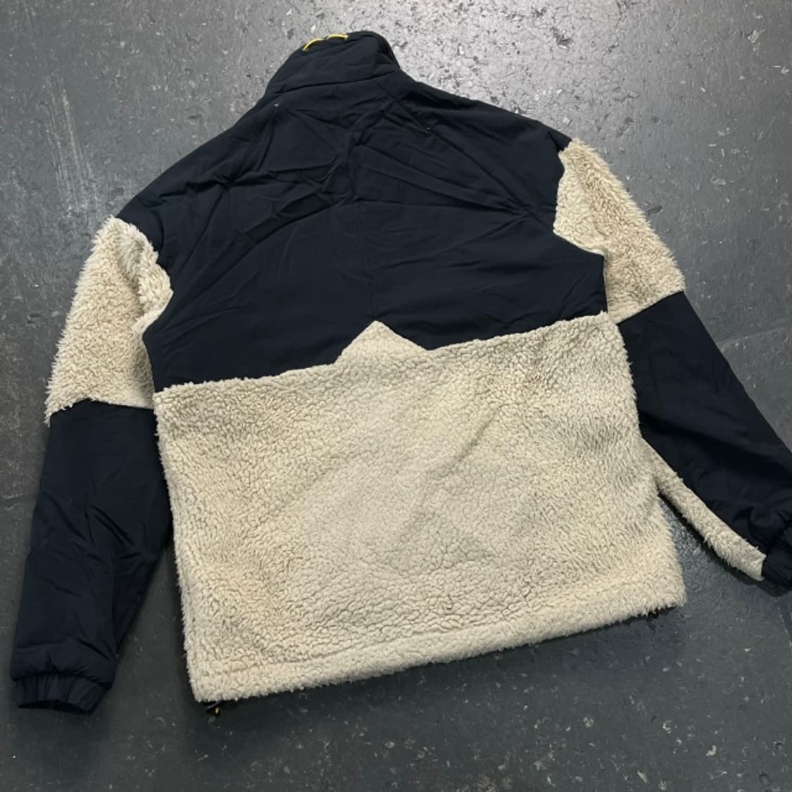 100 콜럼비아 뽀글이 후리스  상품이미지6