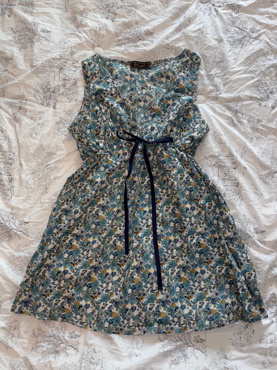 모리걸 하구미 데일리 의류 처분 벼룩 상품이미지10