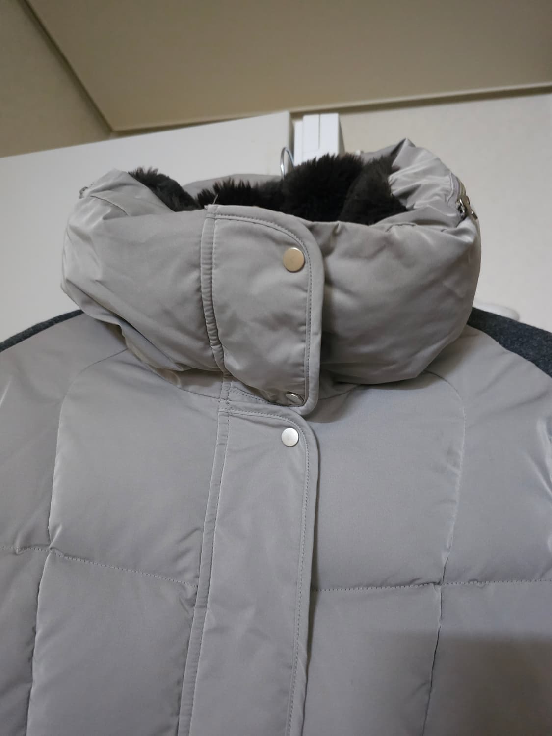 쉬즈미스 다운패딩66 상품이미지2