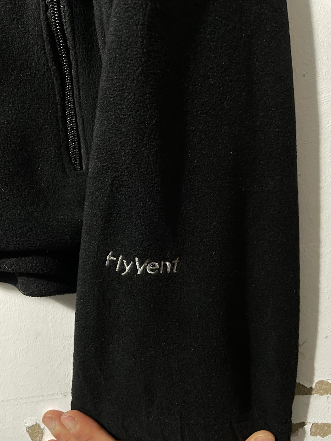 노스페이스 하이벤트 플리스 자켓 상품이미지7