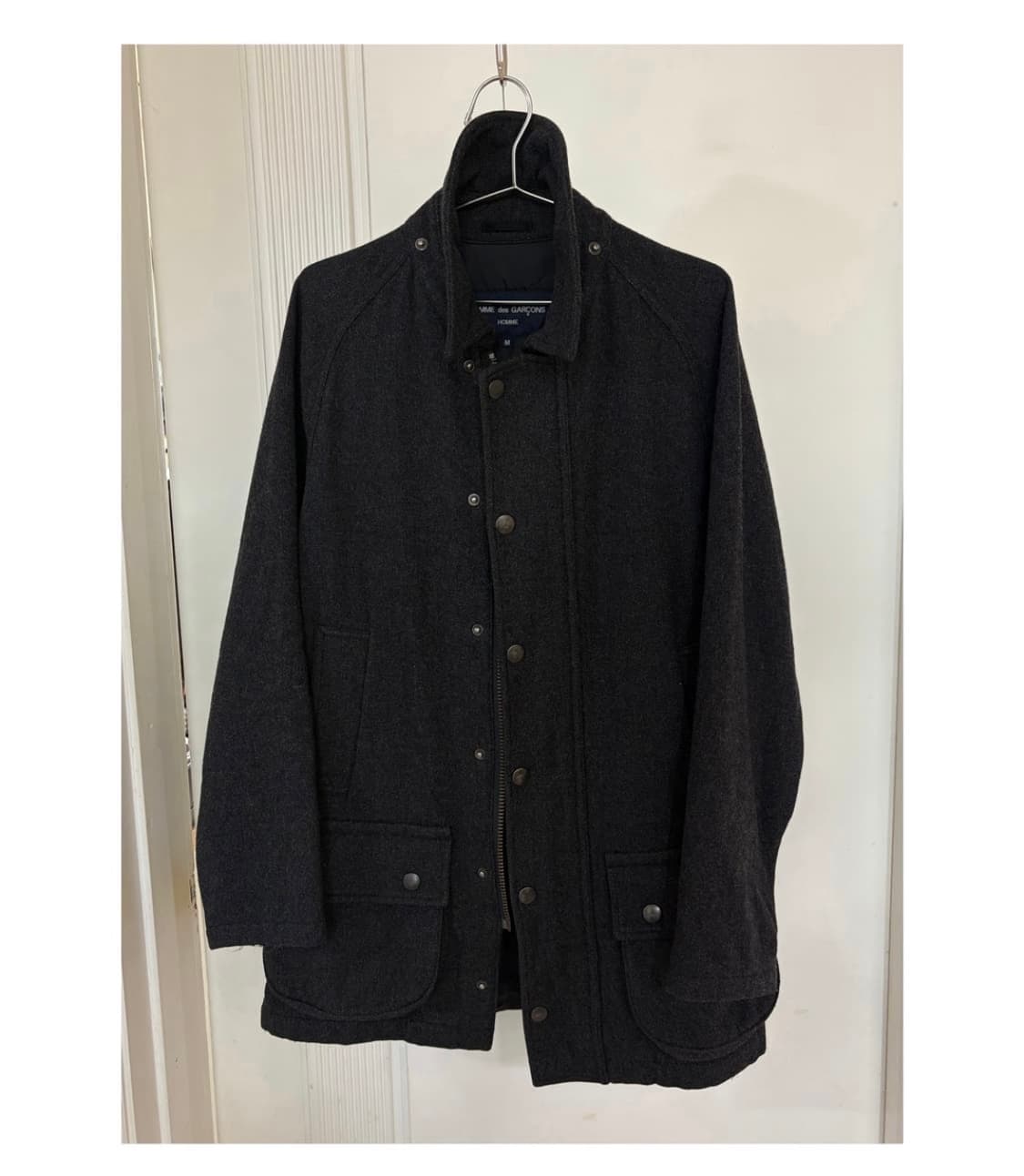 꼼데가르송 옴므 카코트 AD2004 상품이미지1