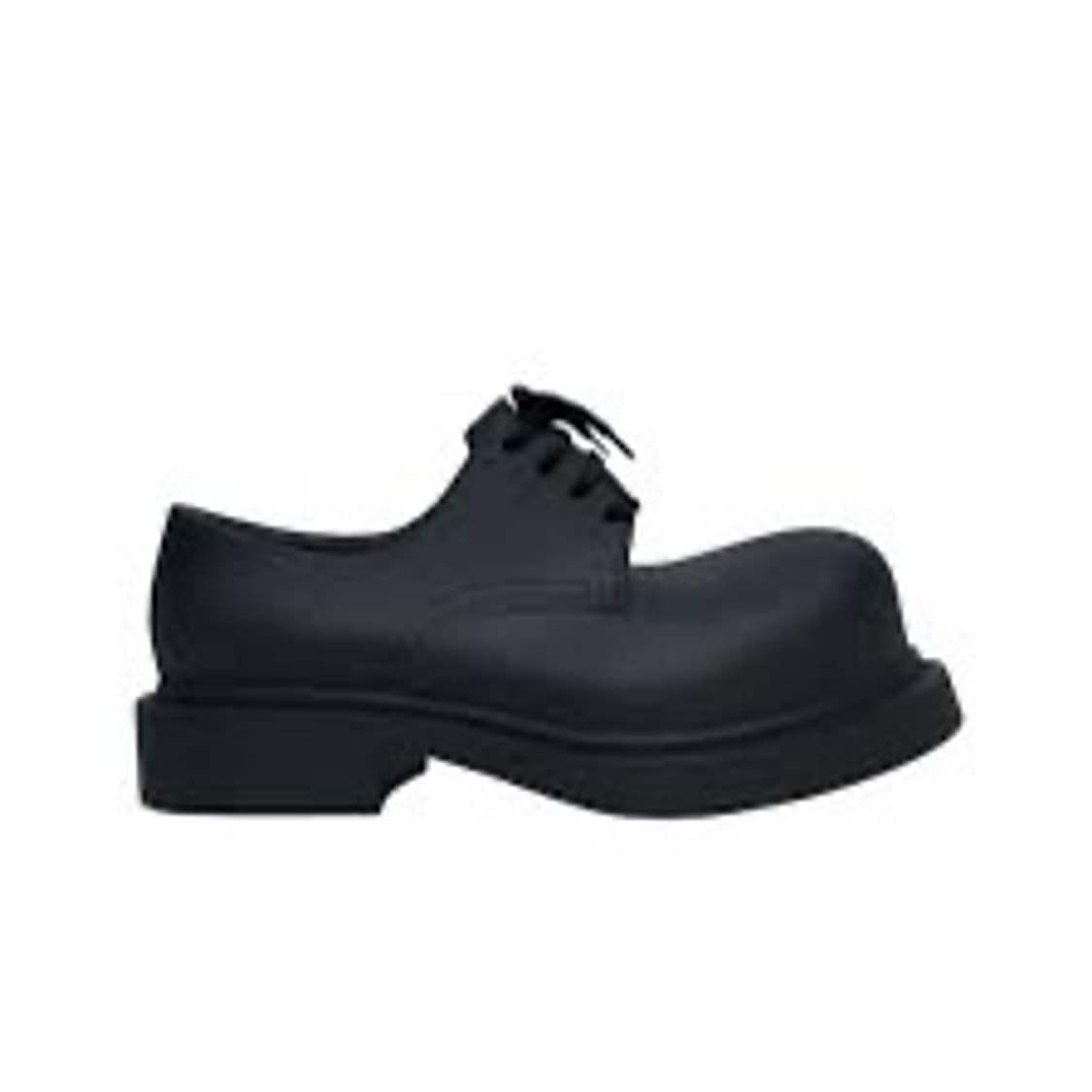 (밑창보강) 발렌시아가 스테로이드 더비 41사이즈 상품이미지1