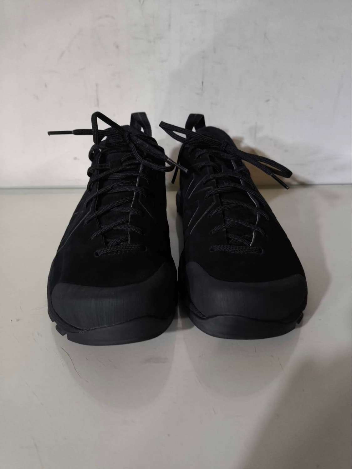 270mm 가몬트 비브람 릿지 등산화 상품이미지3