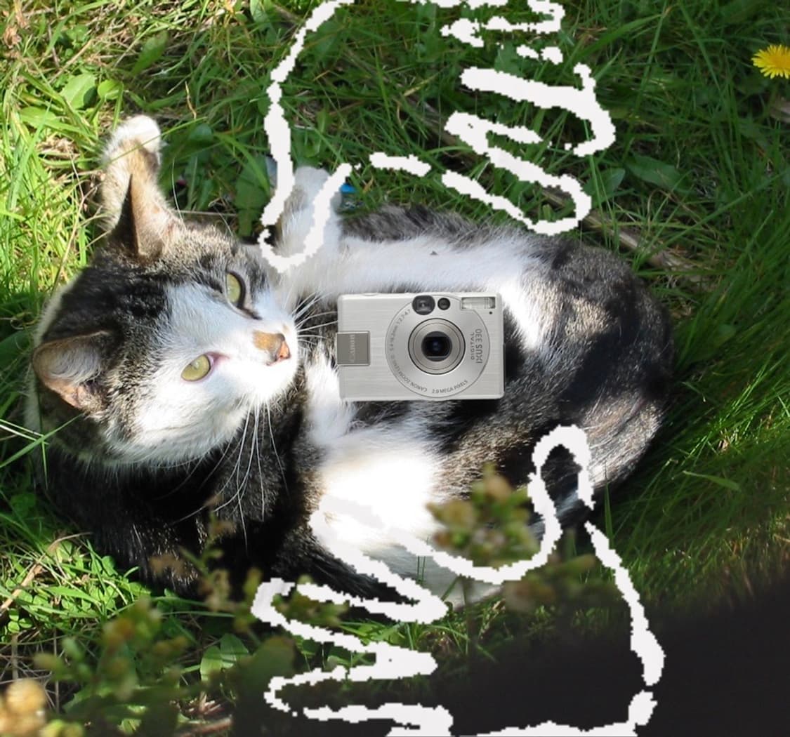 작례_캐논 Canon ixus 330 상품이미지1