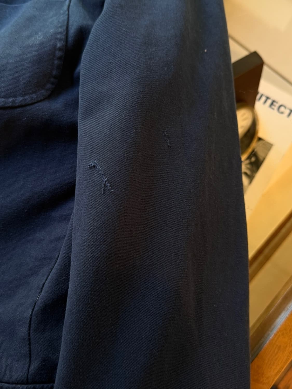 폴로 랄프로렌 치노 자켓 105 상품이미지9