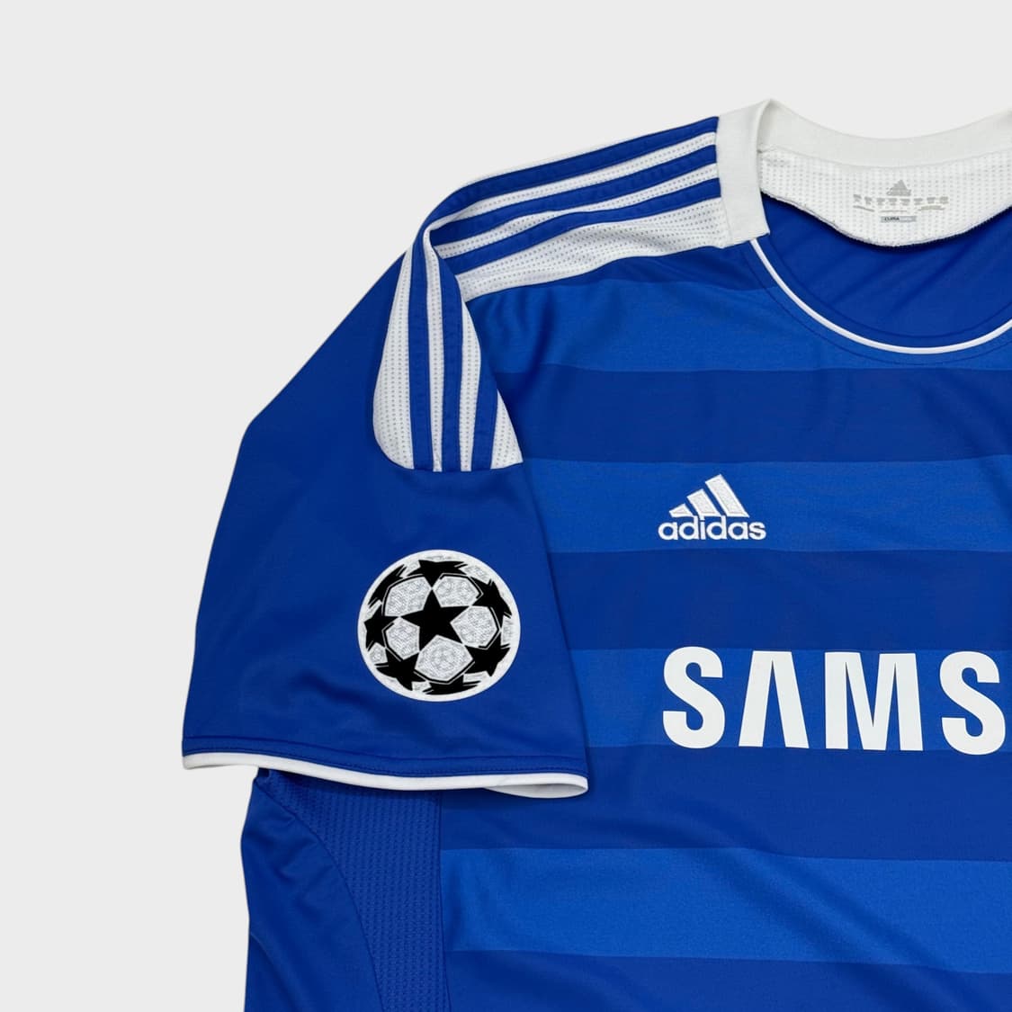 11-12 첼시 홈 No.11 디디에 드록바 상품이미지4