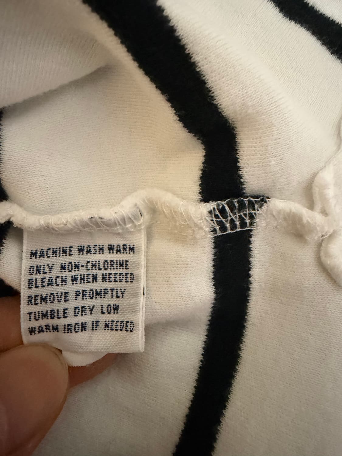 [S] 폴로랄프로렌 화이트 반팔 카라티 상품이미지4