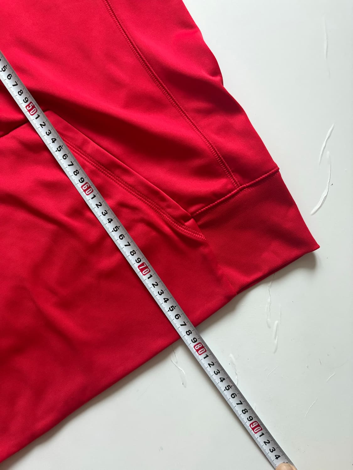 Nike 나이키 베이스볼 로고 풀오버 후드티 상품이미지7