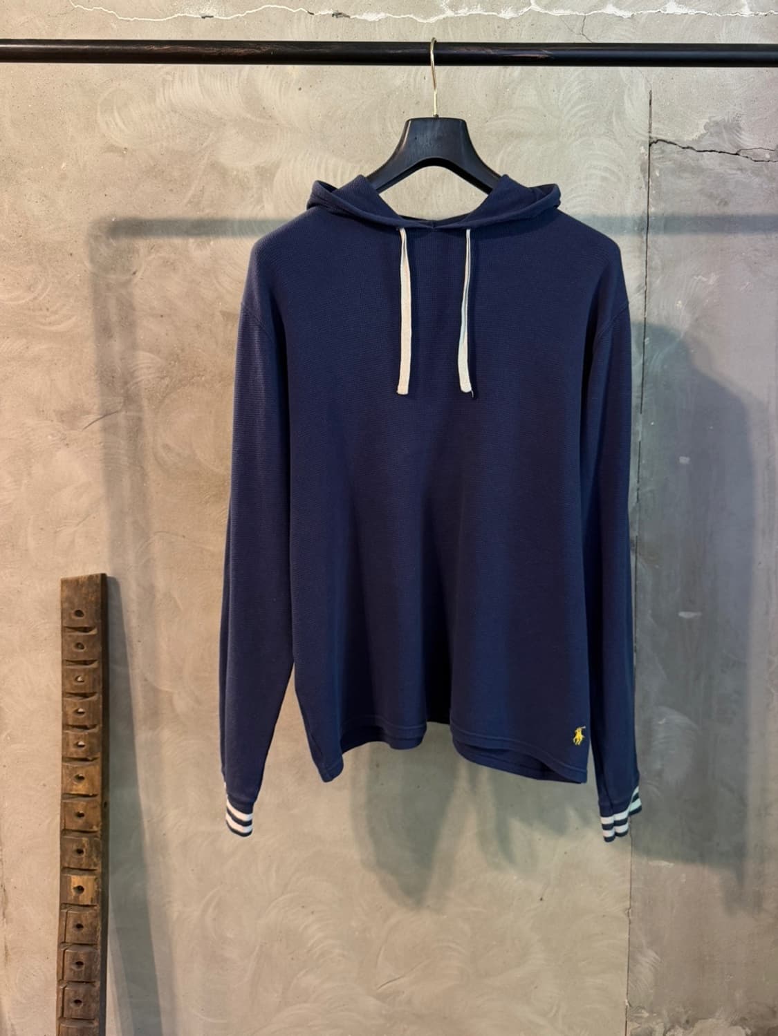 폴로 랄프로렌 와플 후드티 105 상품이미지1