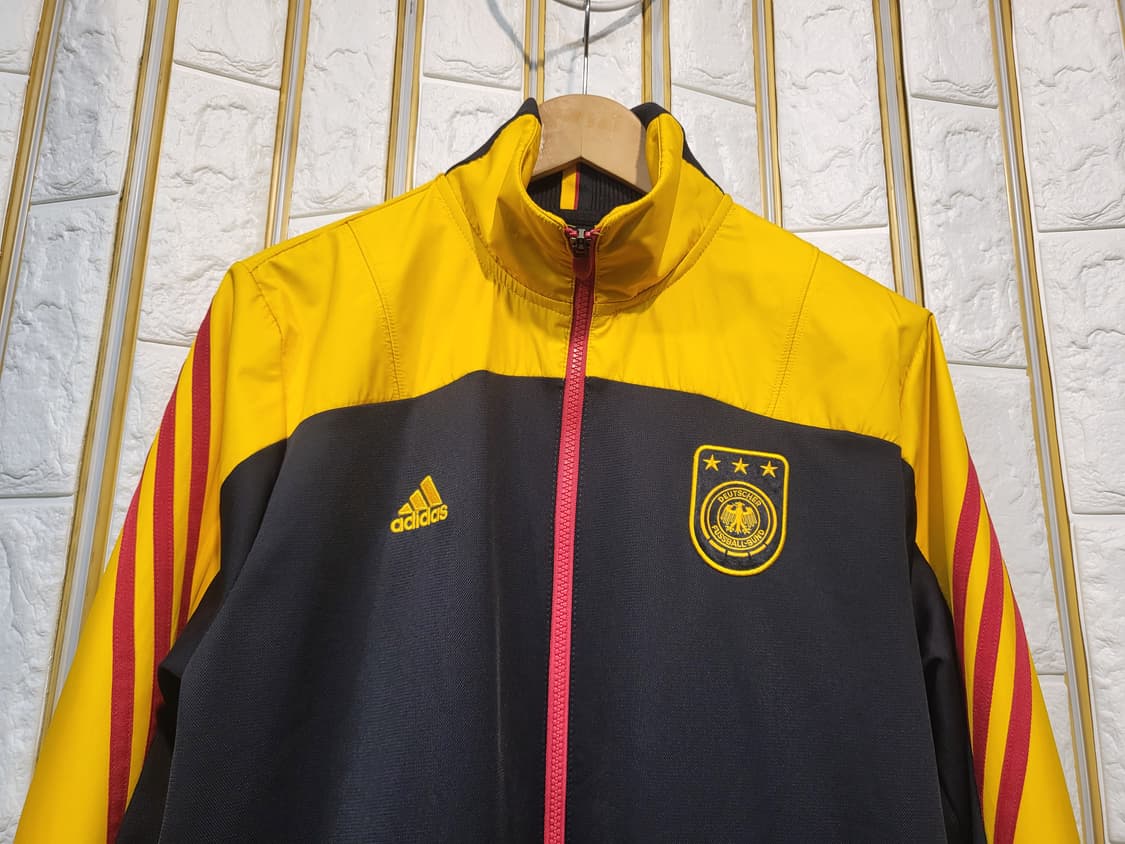 아디다스 독일져지 트랙탑 남성져지 100 상품이미지4