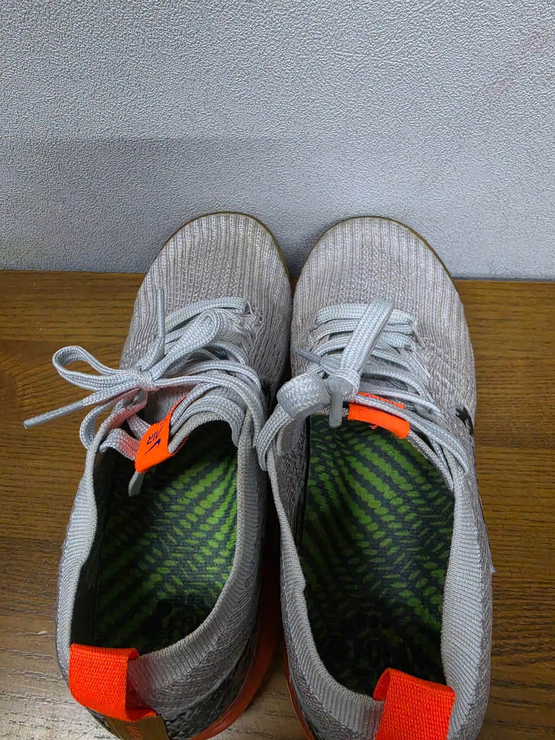 나이키 에어 베이퍼맥스 플라이니트 상품이미지7