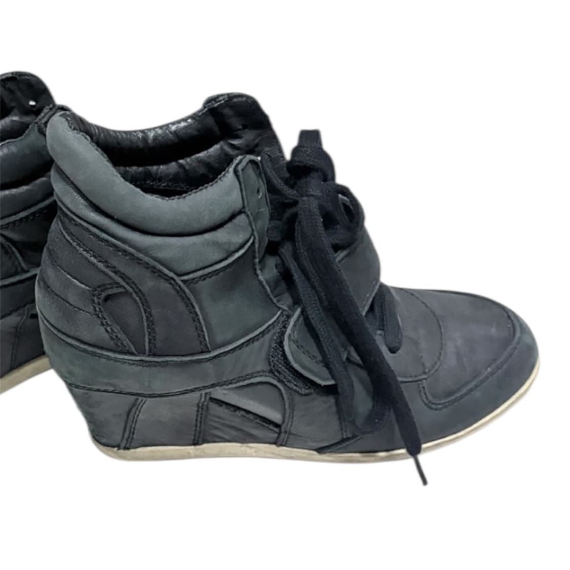 37) Ash 하이탑 스니커즈 상품이미지1