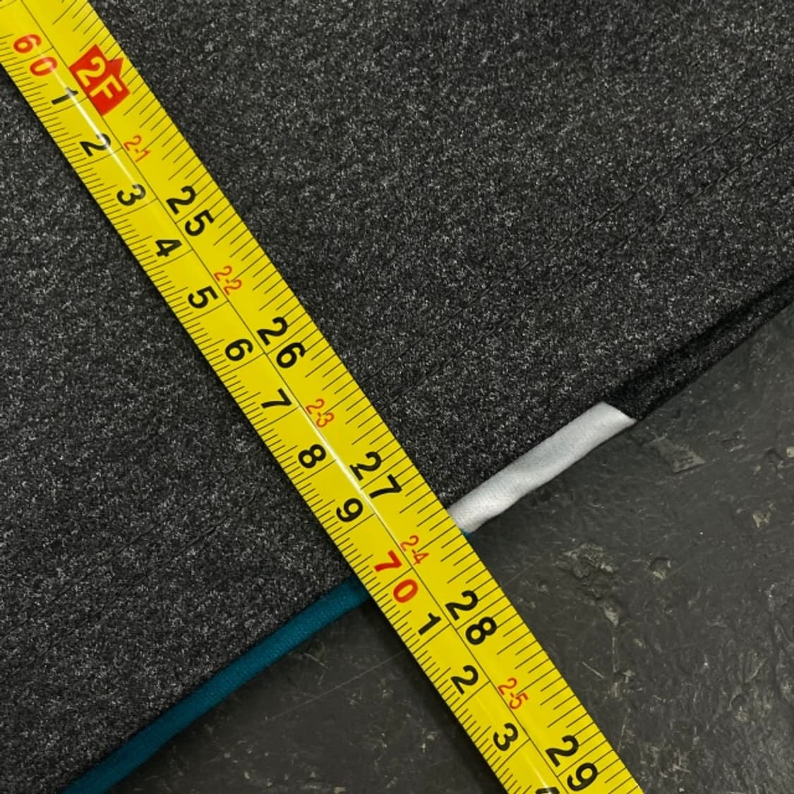 100 볼빅 집업  상품이미지7