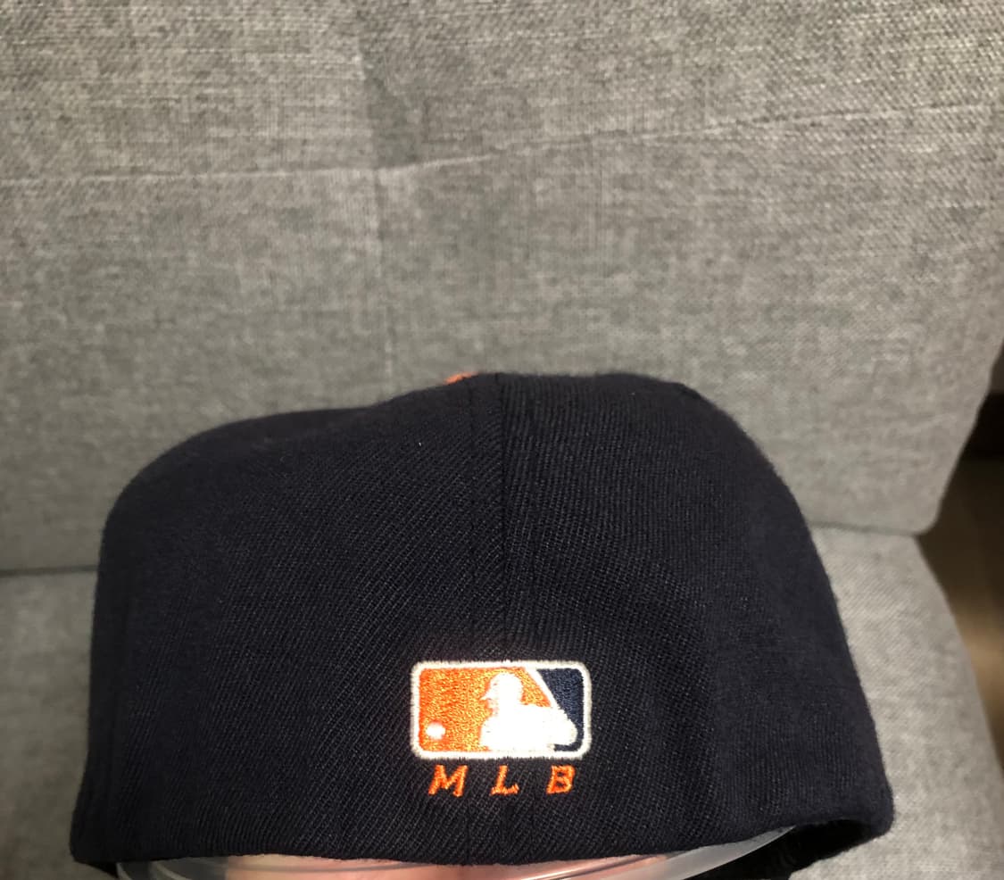 MLB 볼캡 상품이미지2