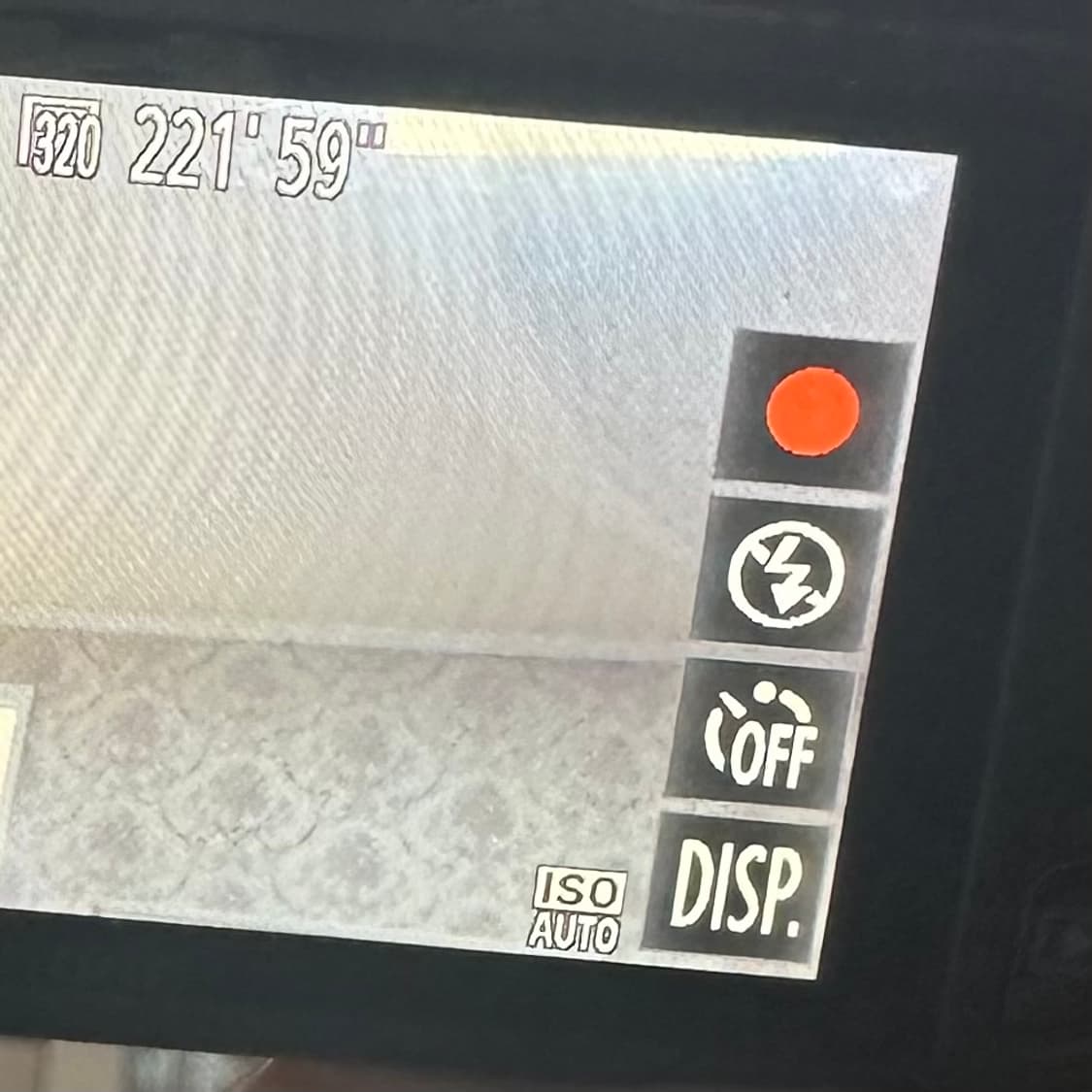 canon ixus 310 실버 캐논 익서스 정크 디카 상품이미지7