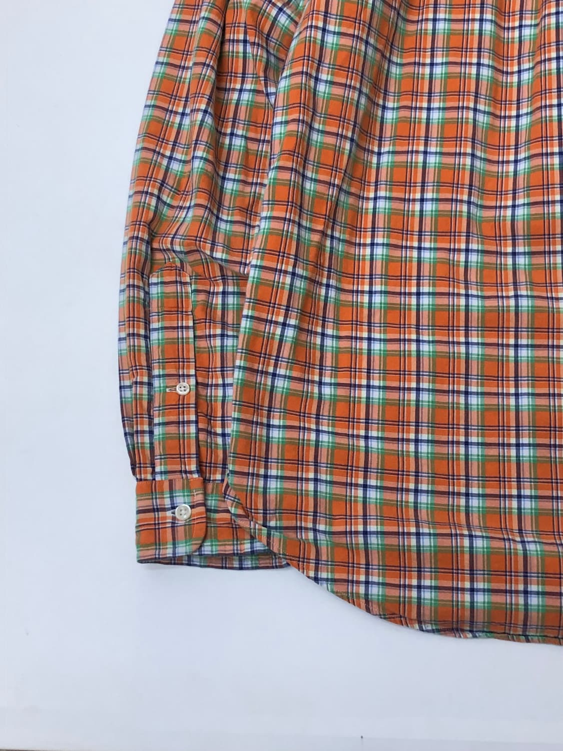 Polo 랄프로렌 체크 셔츠   상품이미지9