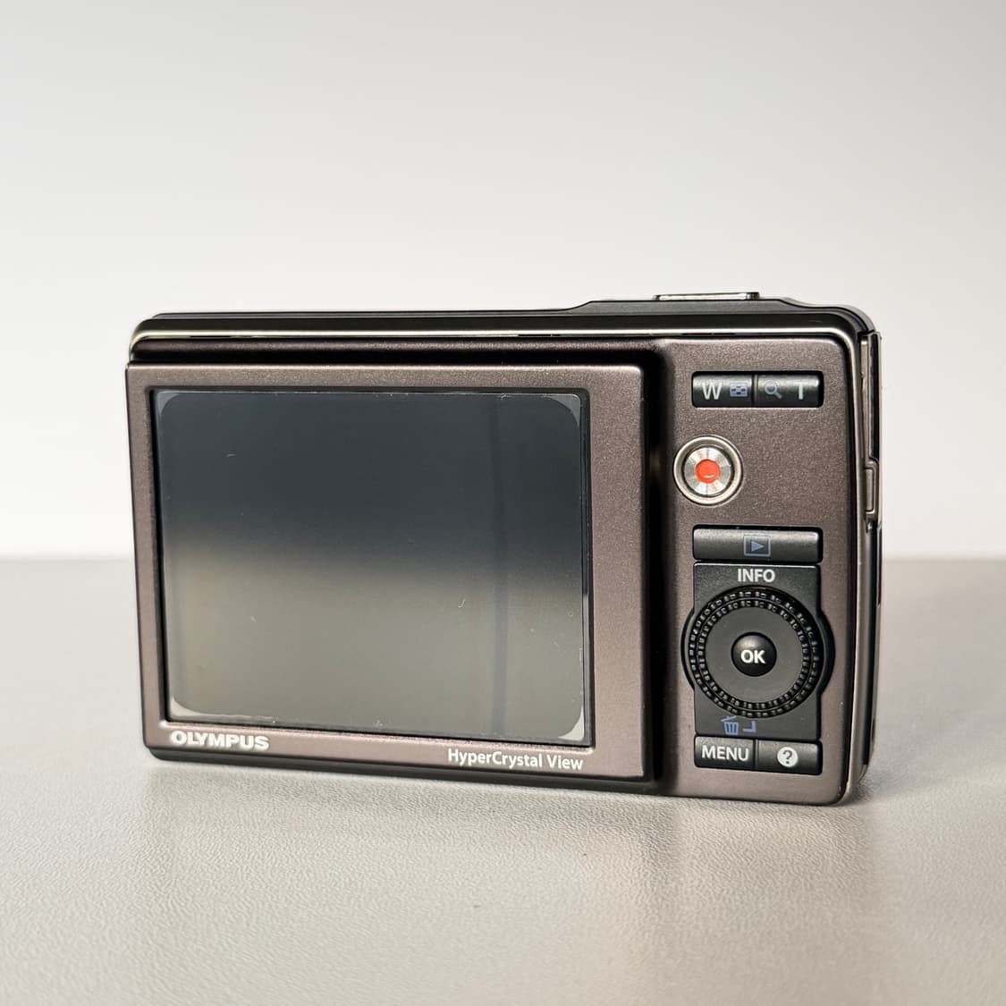 ✨하투하 유하픽 형제모델/풀박스✨올림푸스 뮤9010 빈티지디카 상품이미지7