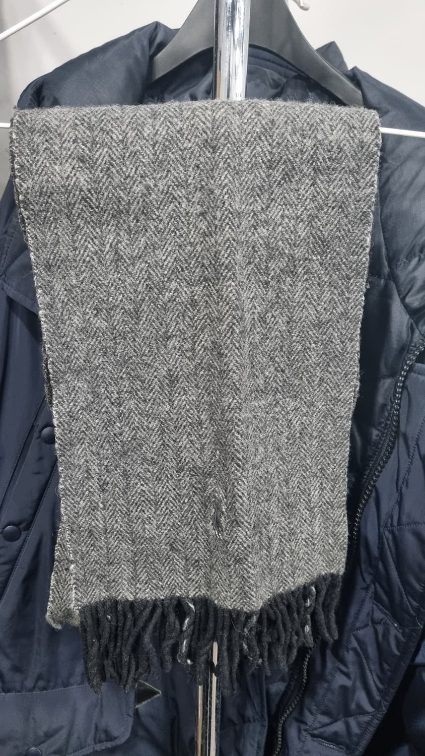 폴로랄프로렌 울 목도리 남녀공용 상품이미지1