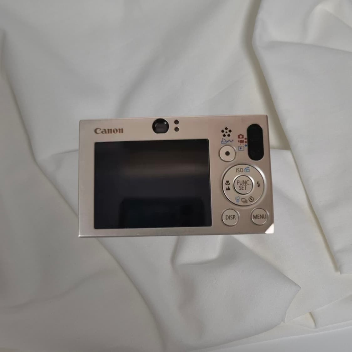 A급)캐논 익서스 70 CANON IXUS 70 빈티지 디지털카메라 디카 상품이미지9