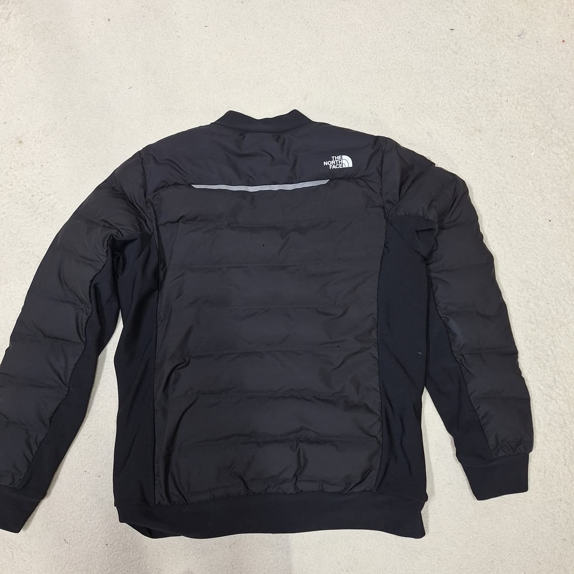 노스페이스  기능성패딩XL(100) 상품이미지6