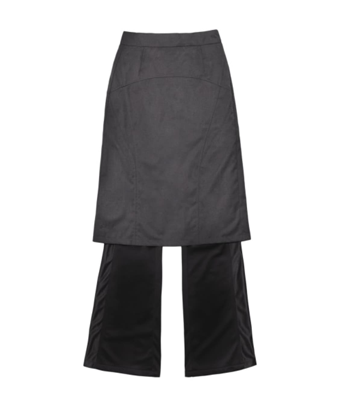 오호스 저지 스커트팬츠 상품이미지2