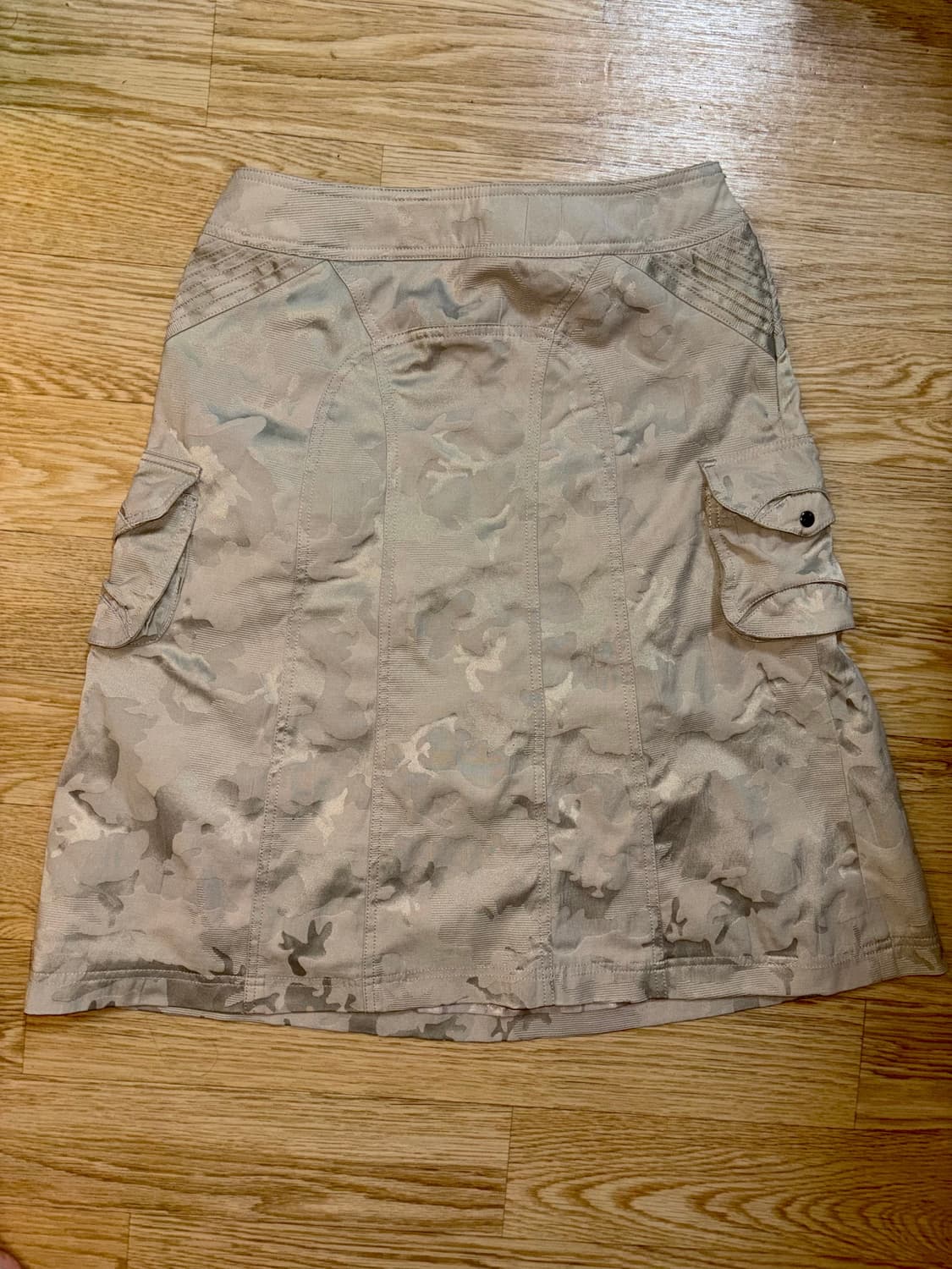 hiroko bis skirt size11 히로코 비스 치마 상품이미지1