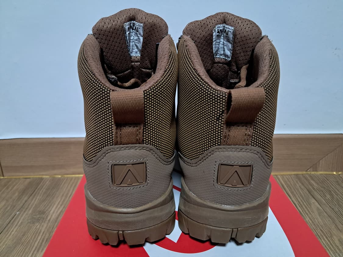 알타이 부츠 265 상품이미지3