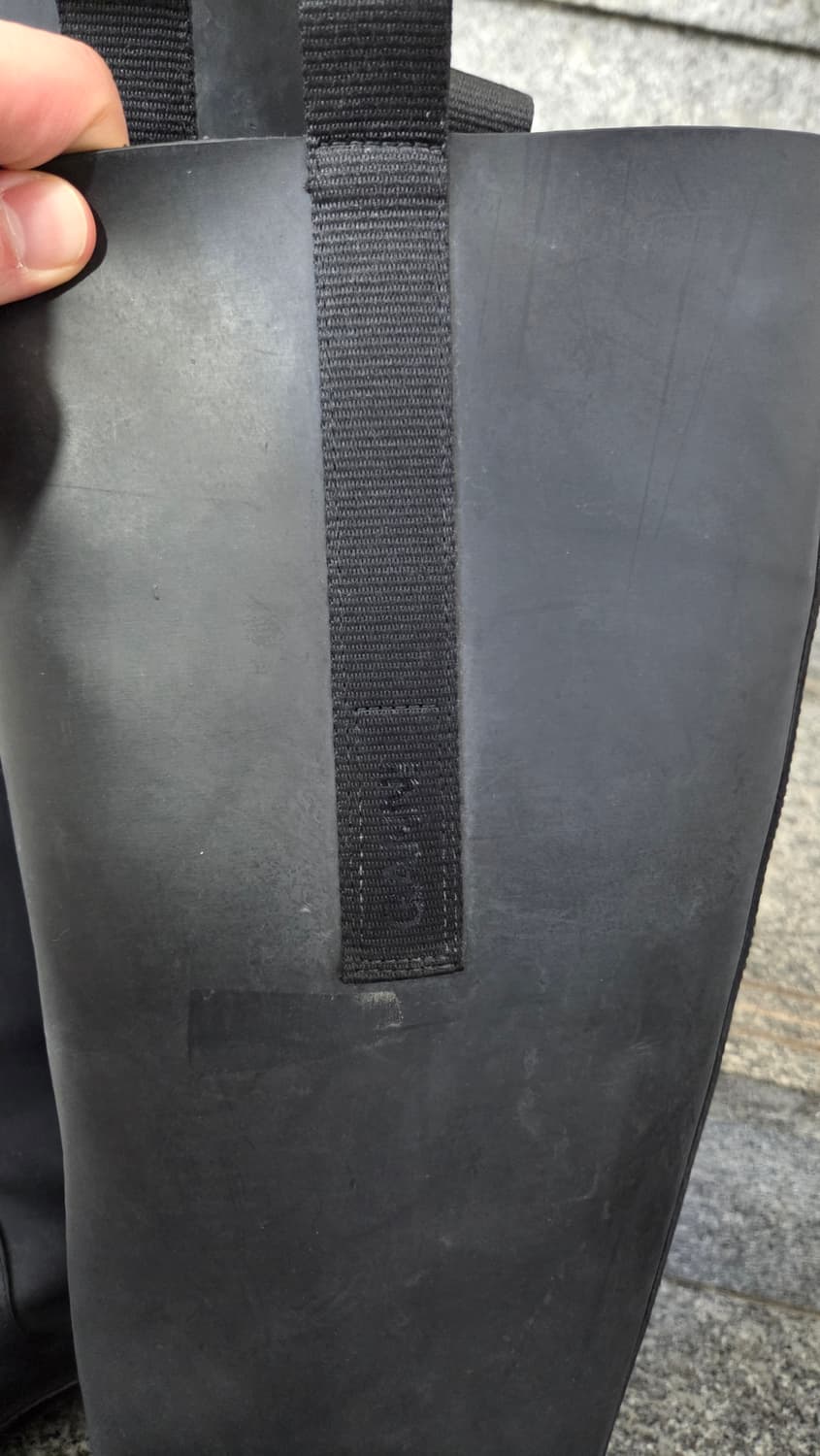 가니 부츠 41사이즈 260 상품이미지2