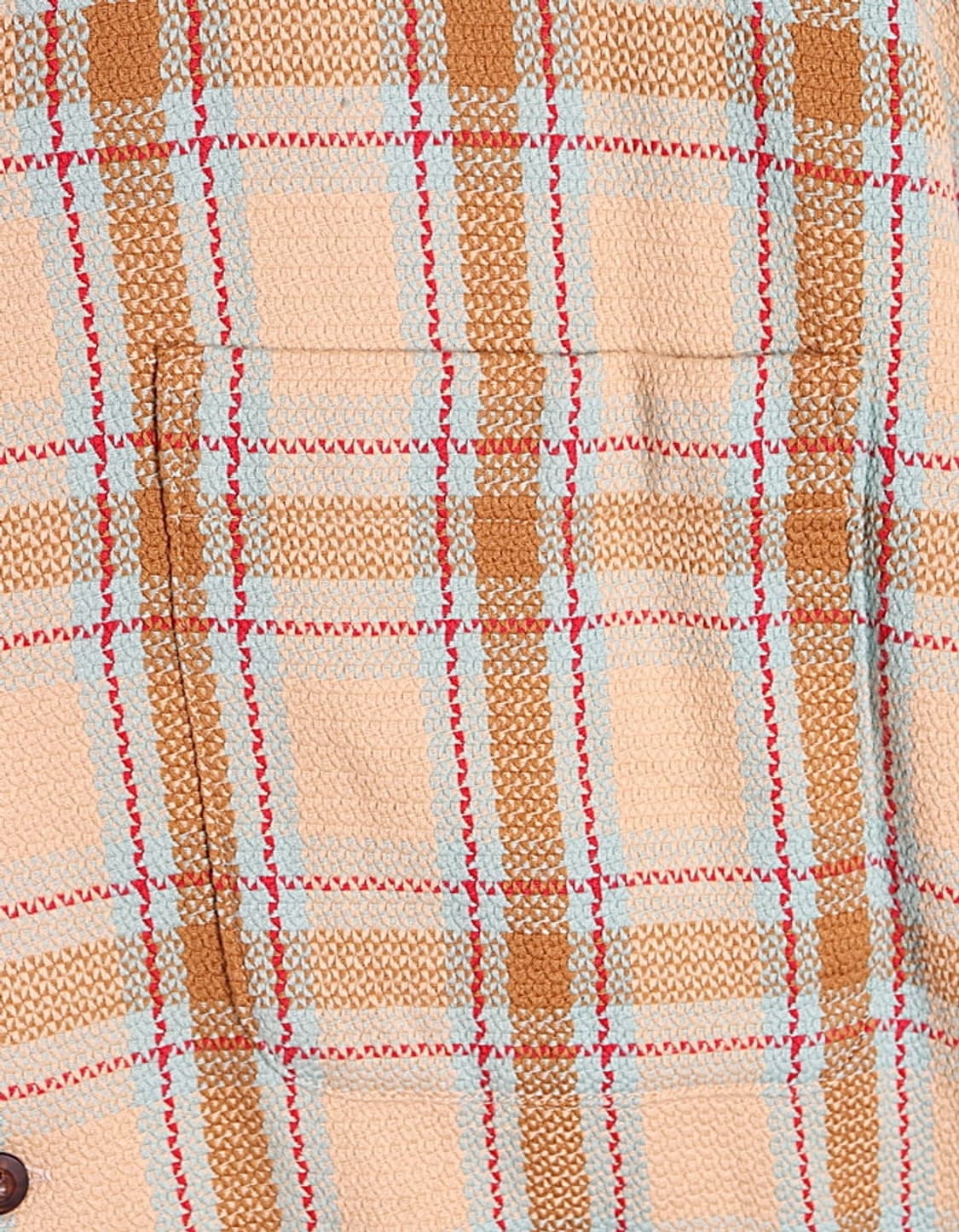 Sharkey's Check Shirts 상품이미지4